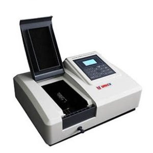 اسپکتروفتومتر UV-Vis